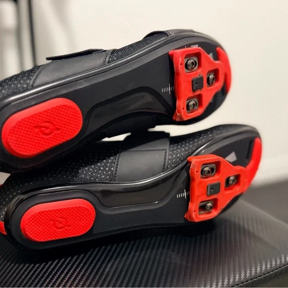 Peloton Mens Altos Cycling Shoes - Picture 5 of 9